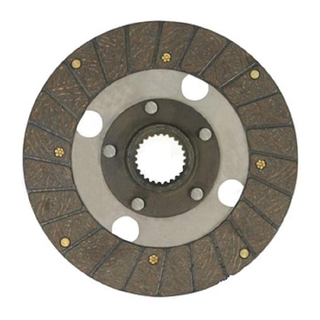 Aftermarket PTO Disc, 9000 Diameter A-1043282M1-AI